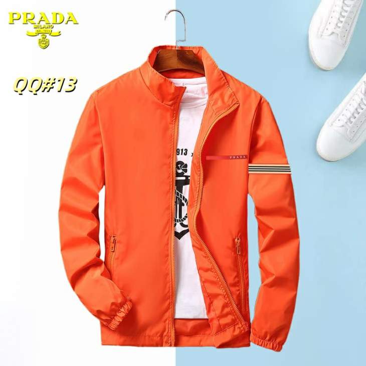 Picture of Prada Jackets _SKUPradaM-3XL12yr21030604
